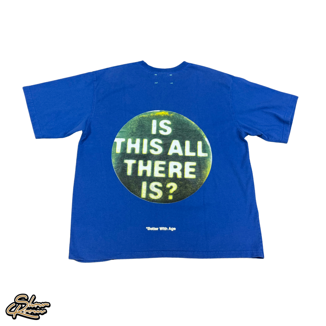*Better With Age Abducted Tee 