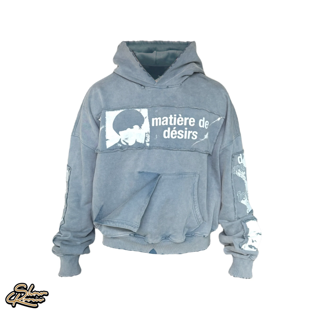 Matiere De Desirs Encore Hoodie 