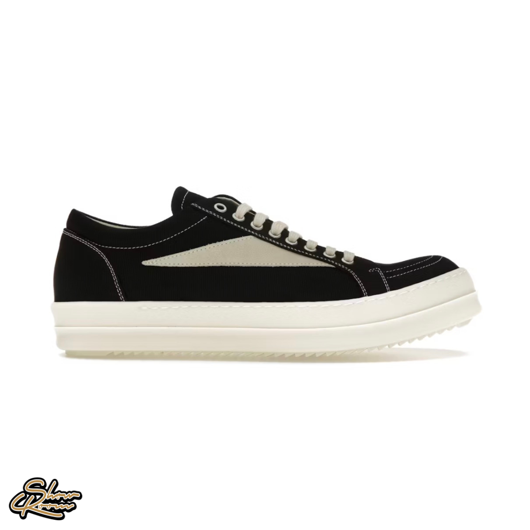 Rick Owens DRKSHDW FW26 Tower Vintage Sneaks 