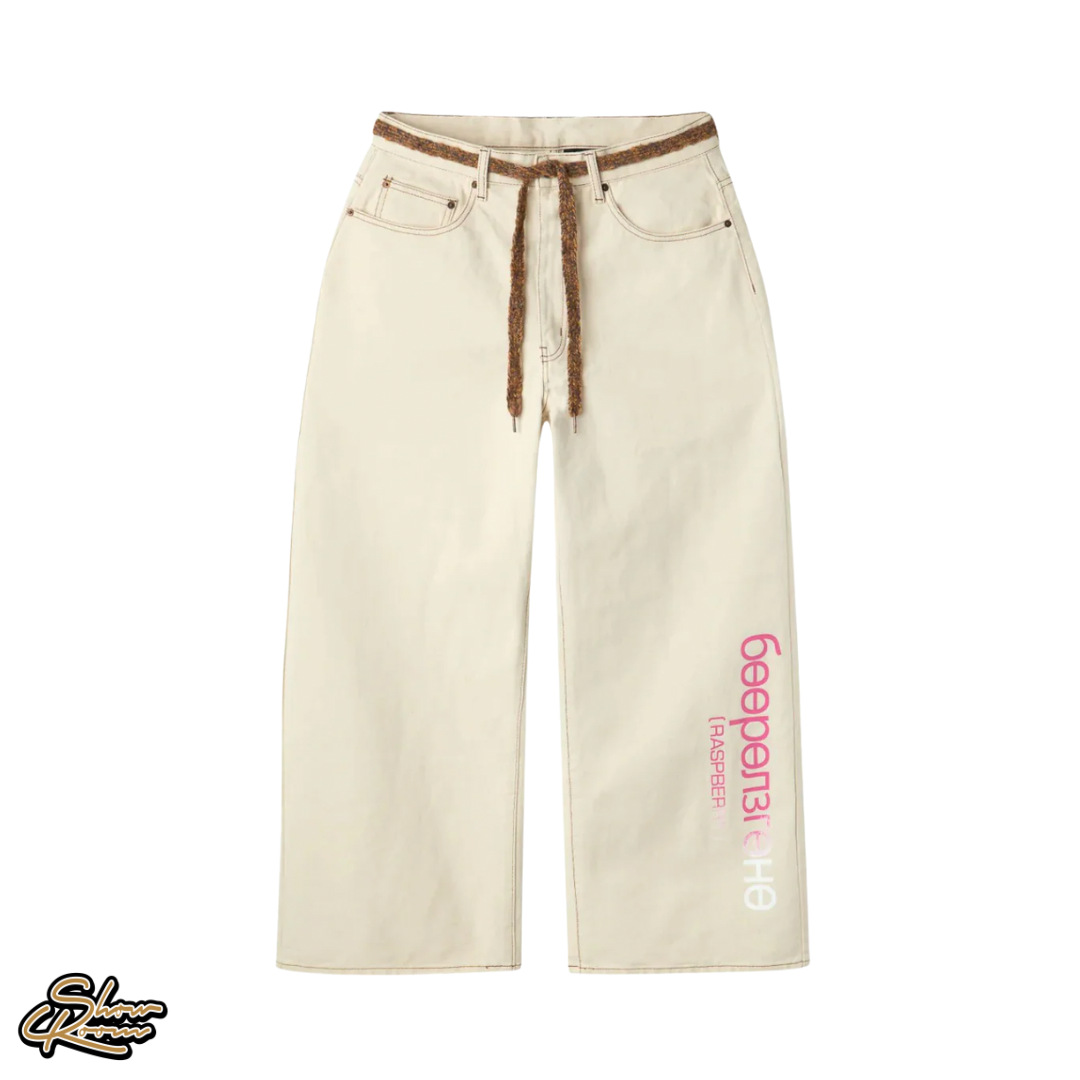 GV Gallery Neapolitan Denim Pants 