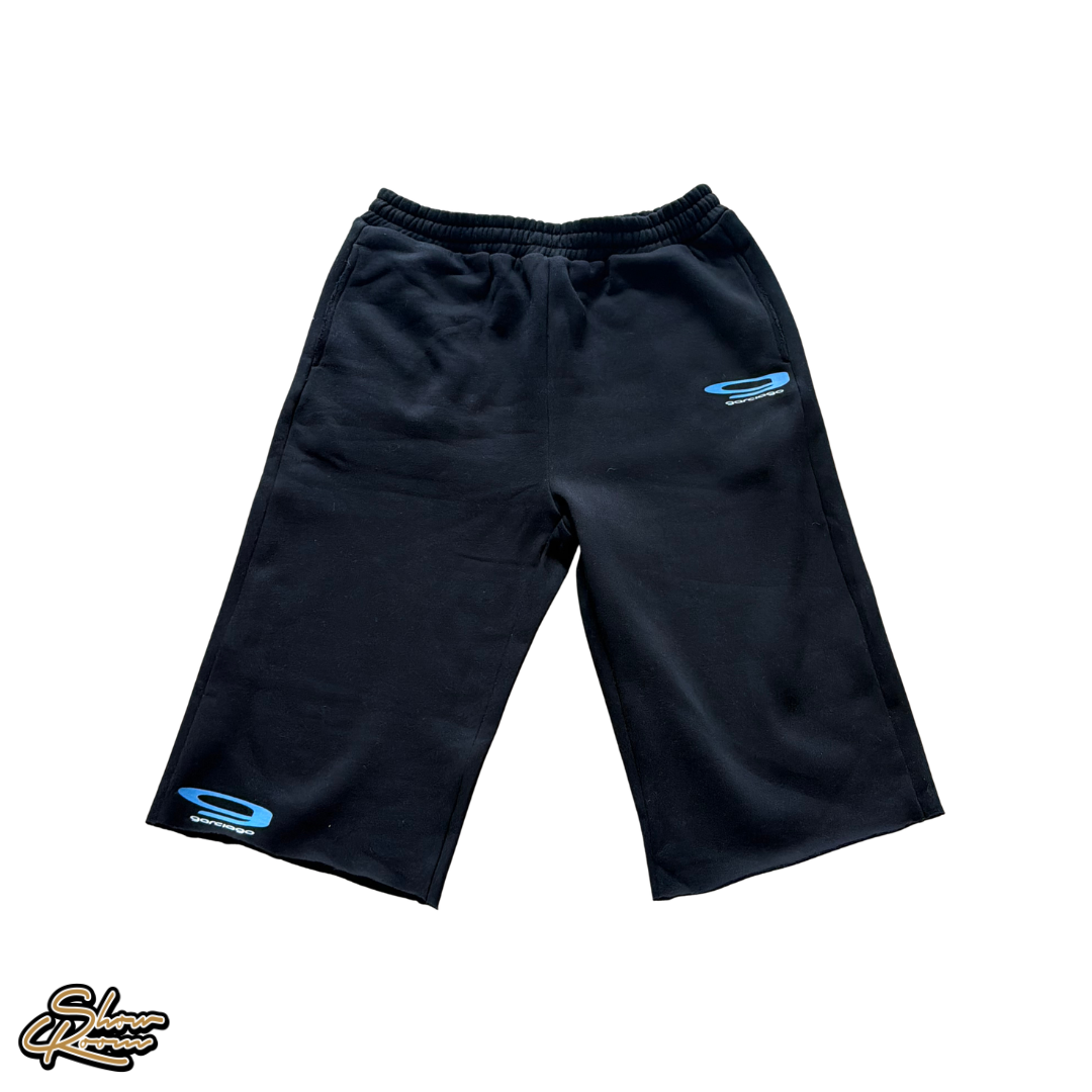Garciago Vtmnt Sweat Shorts 