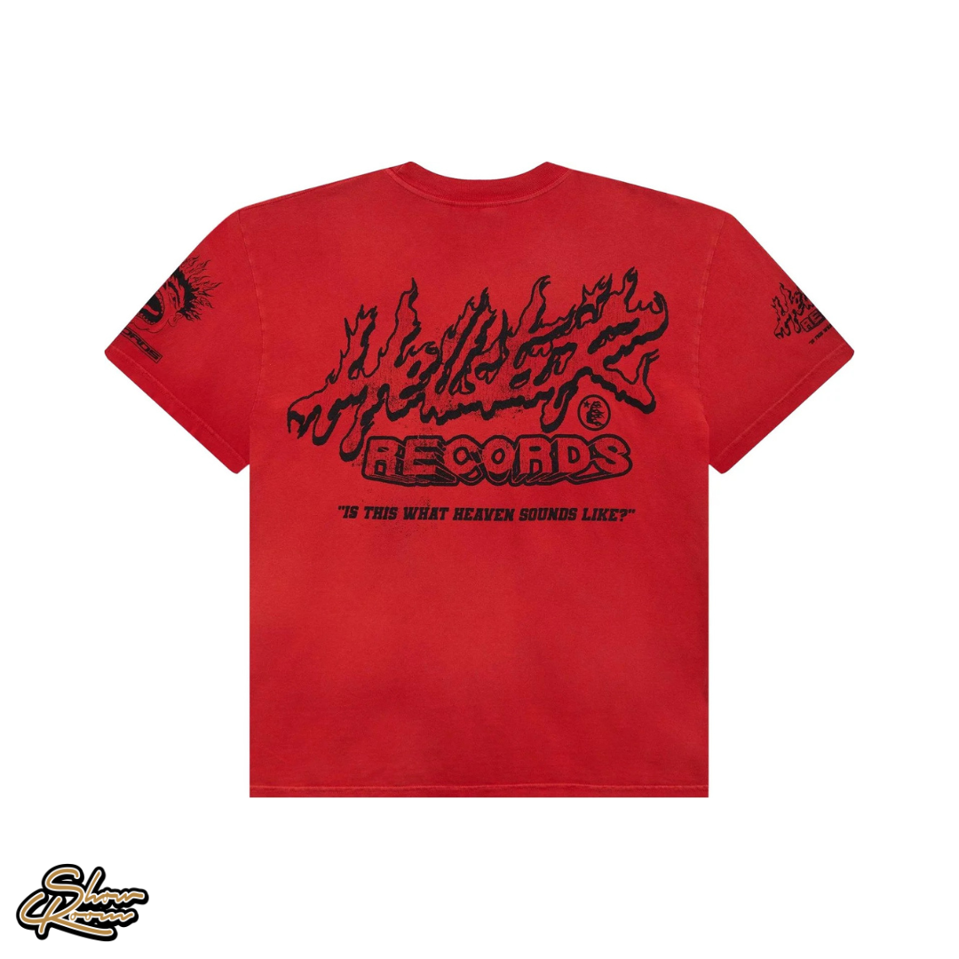 Hellstar Records T-Shirt 