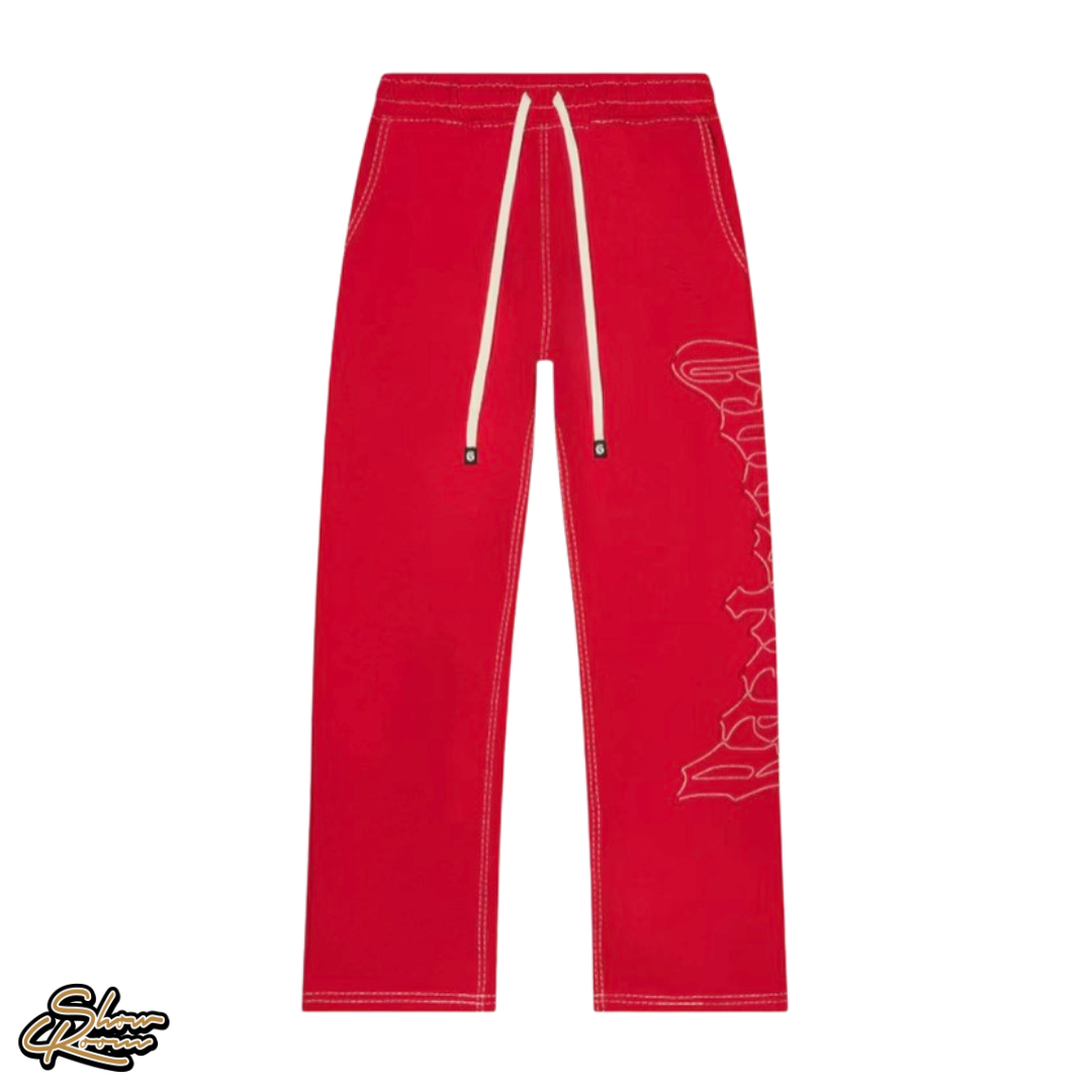 Godspeed OG Logo Stitched Sweatpants V2 