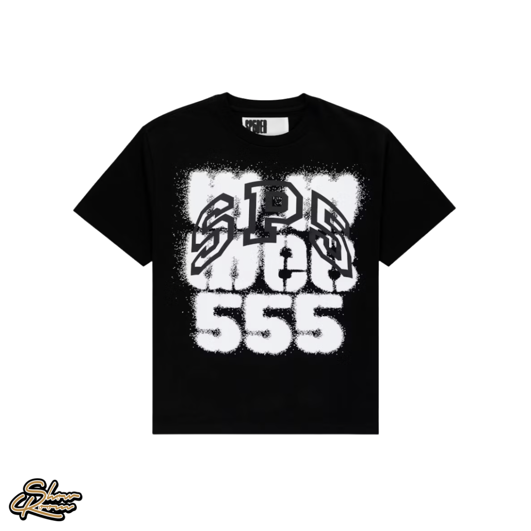 Sp5der SP555 Tee 