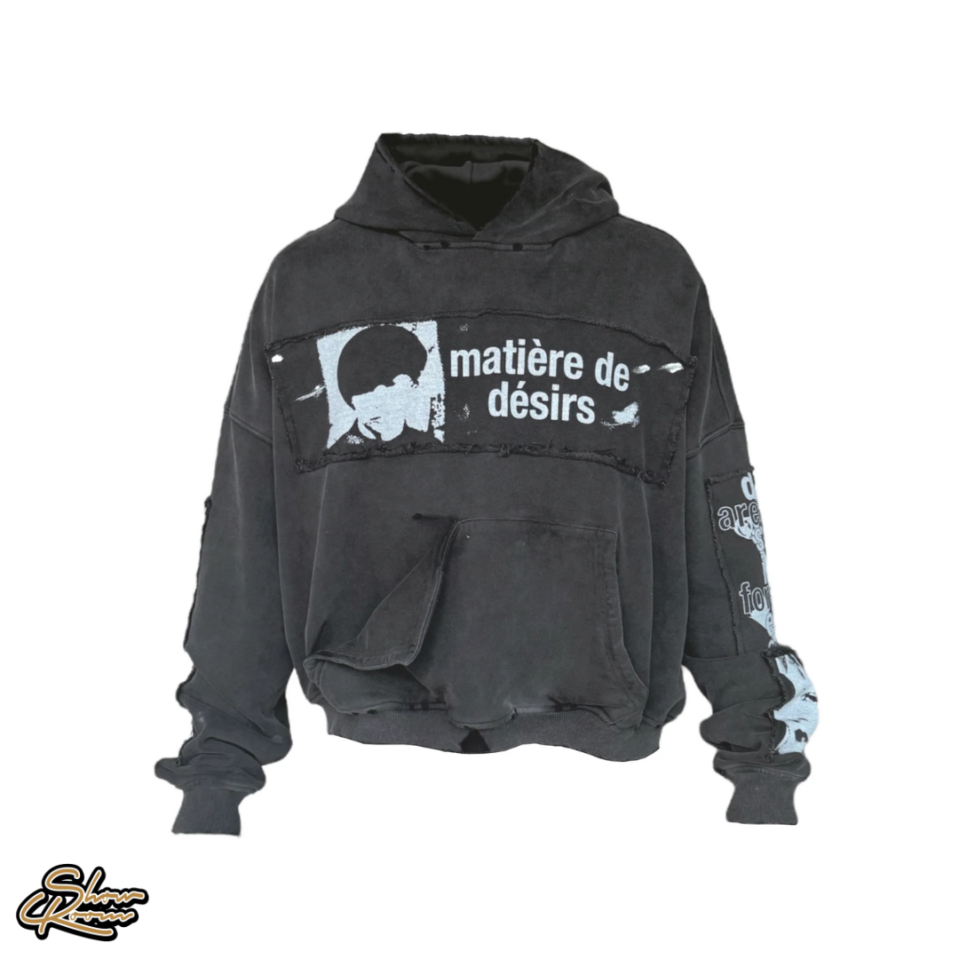 Matiere De Desirs Encore Hoodie 
