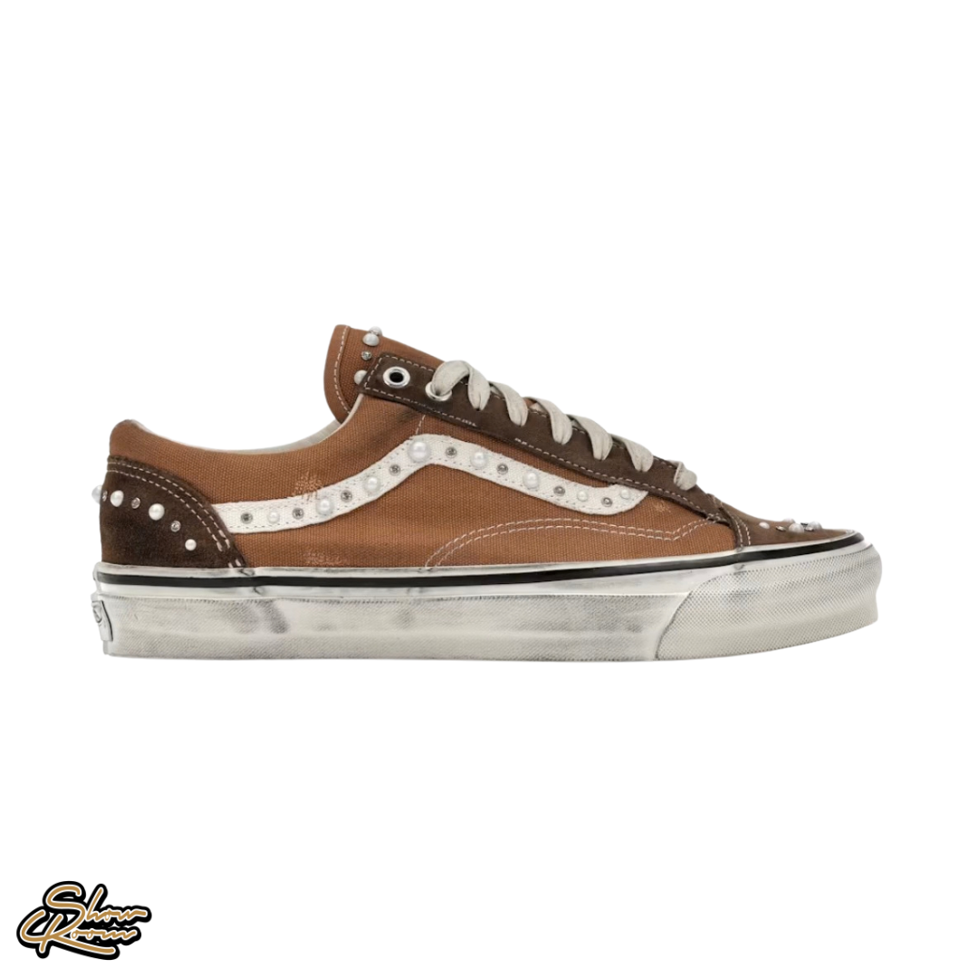 Vans LX Old Skool 36 