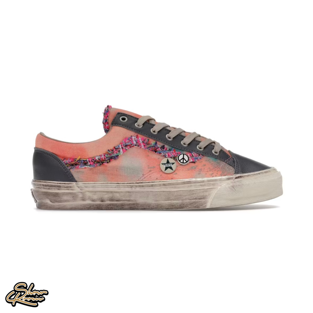 Vans Old Skool 36 LX 