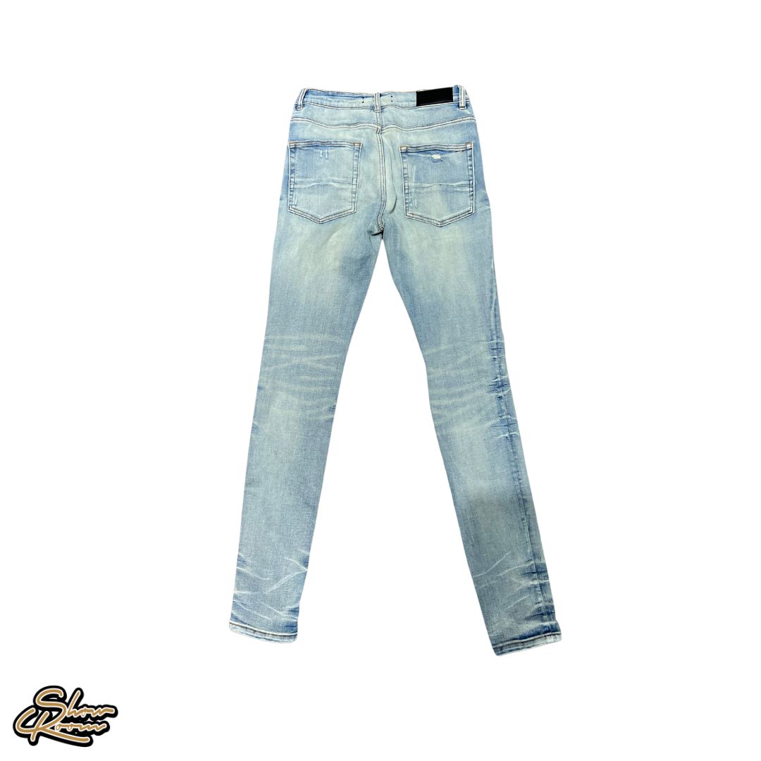 AMIRI Slim Fit Jeans 