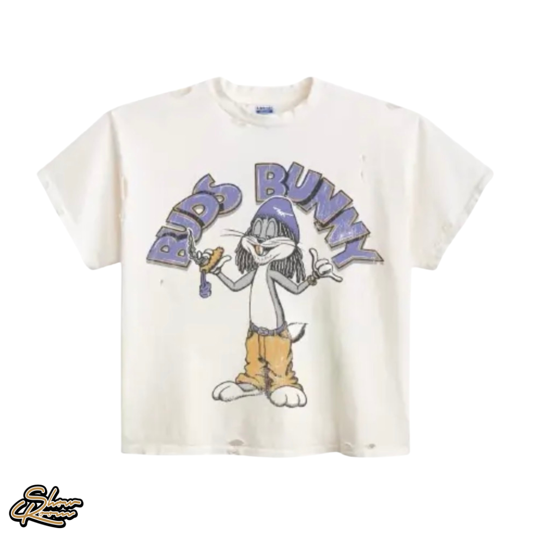 HMDD Buds Bunny Tee 