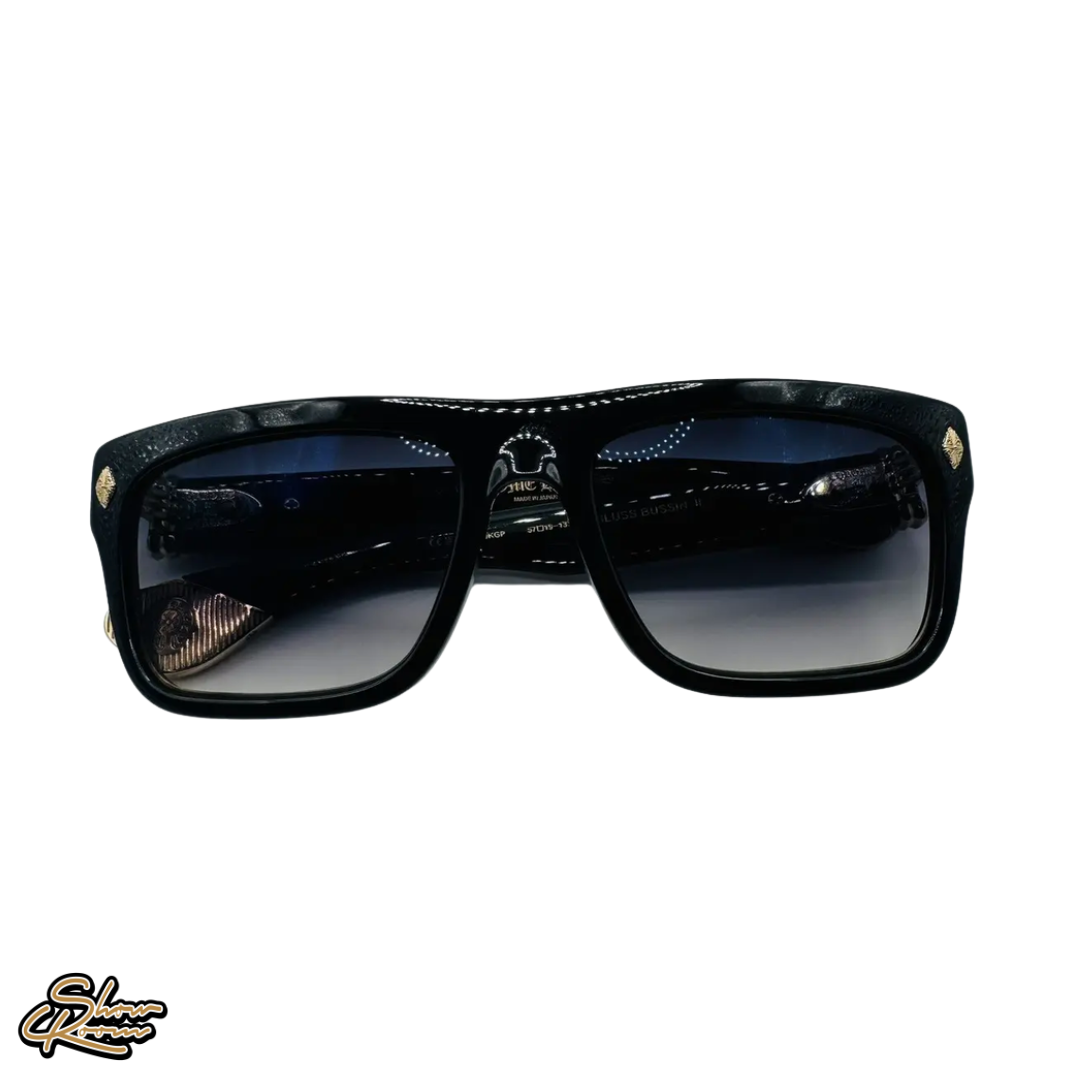 Chrome Hearts Sluss Bussin II Sunglasses 