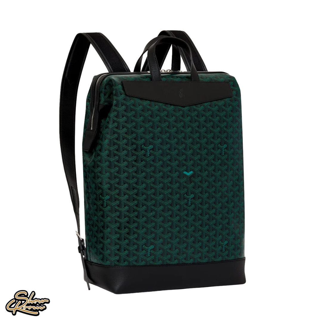 Goyard Cisalpin MM Backpack 
