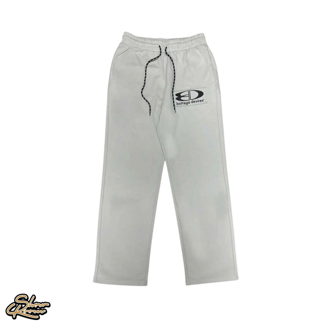 Bottega Desires Tech Sweatpants 