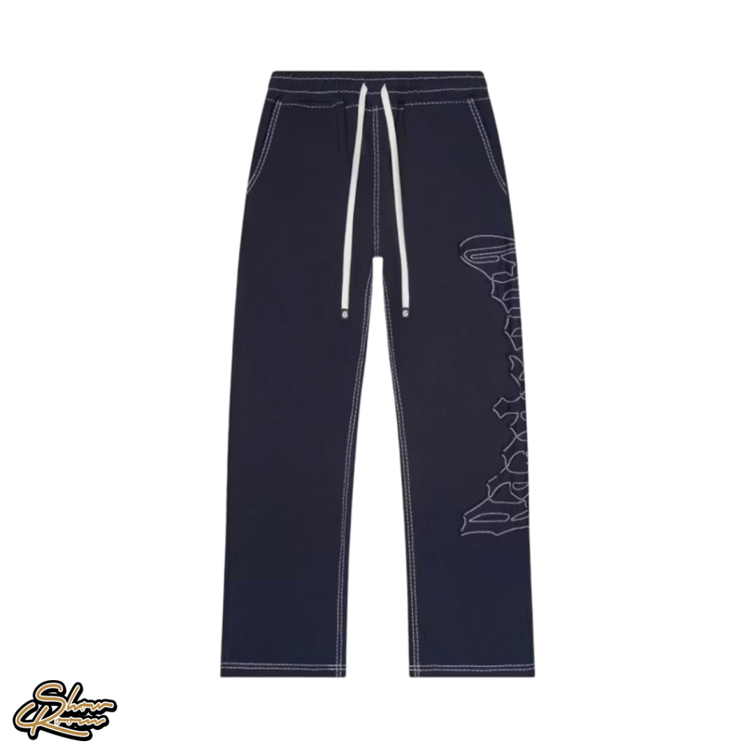 Godspeed OG Logo Stitched Sweatpants V2 