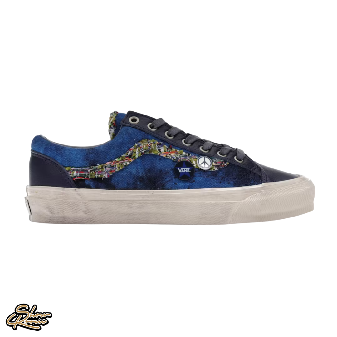 Vans Old Skool 36 LX 