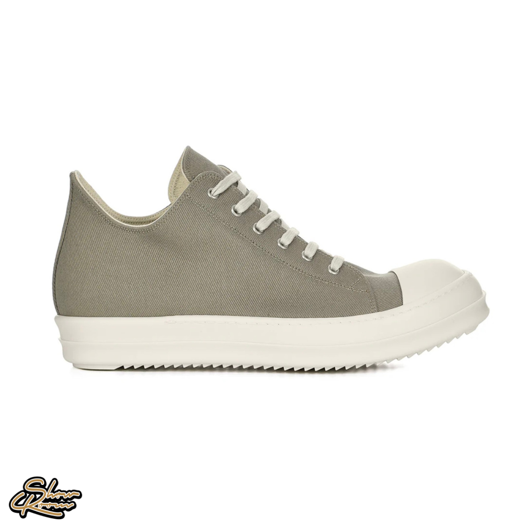 Rick Owens DRKSHDW FW26 Tower Low Sneak 