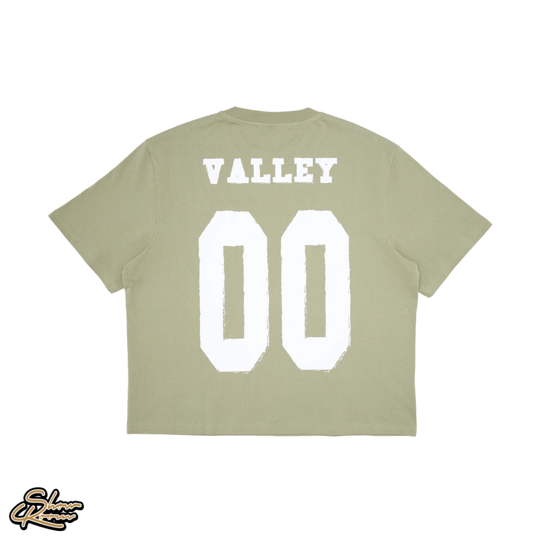 AZVA 00 Tee 