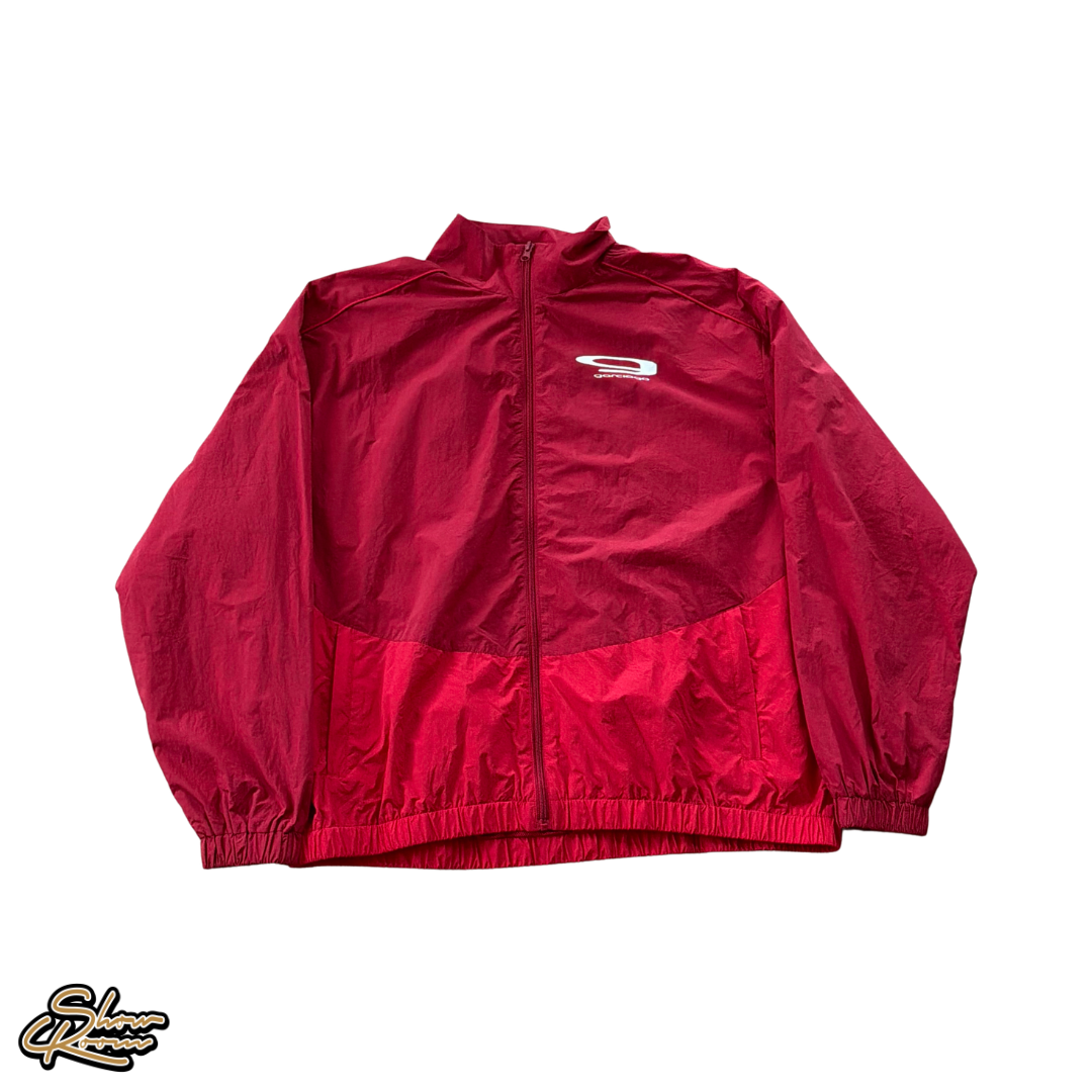 Garciago Vtmnt Nylon Jacket 