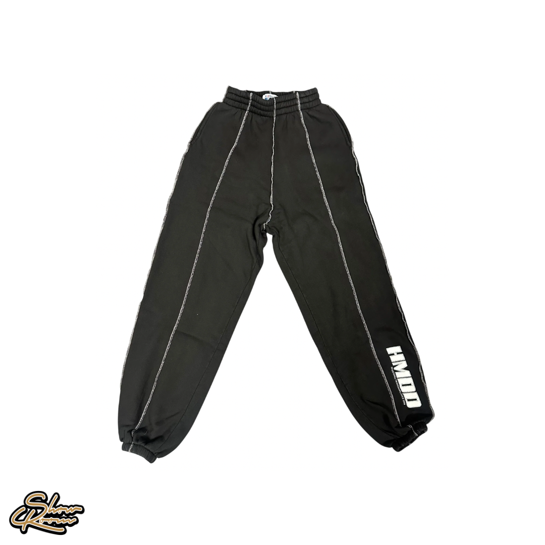 HMDD Outline Sweatpants 