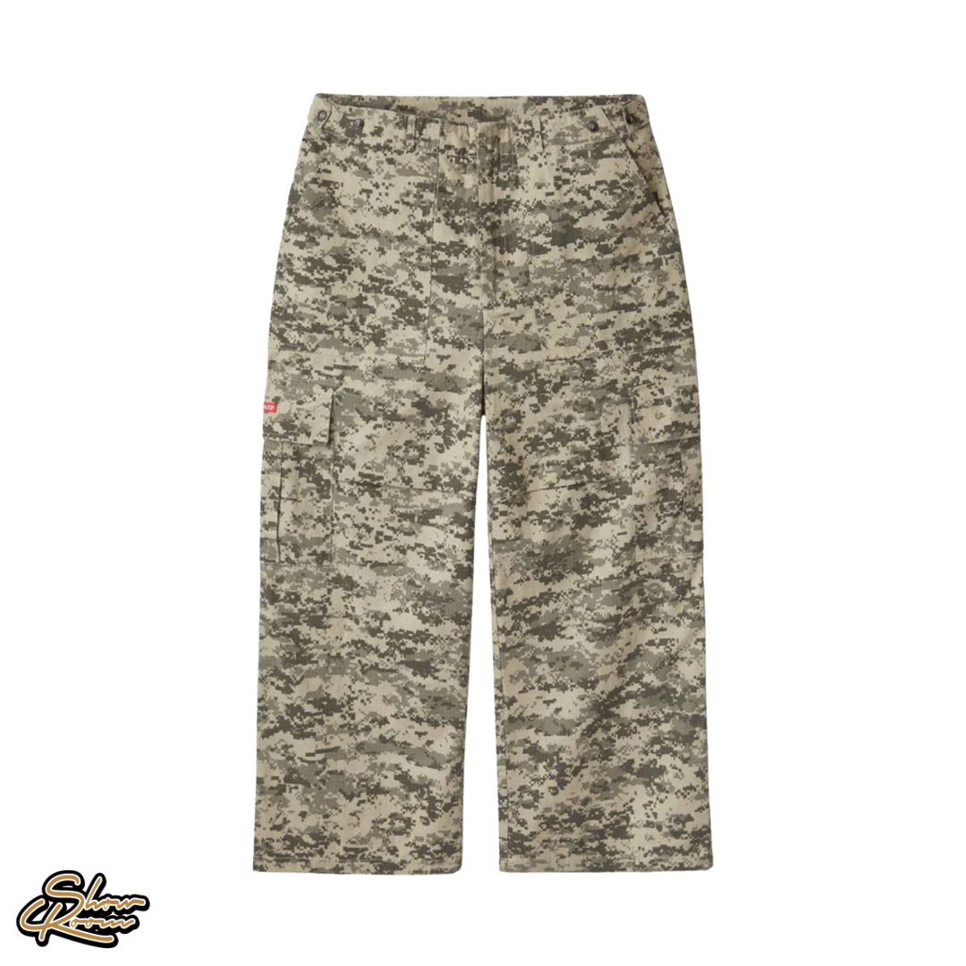 GV Gallery Raspberry Hills City Camo Pants “Camo”