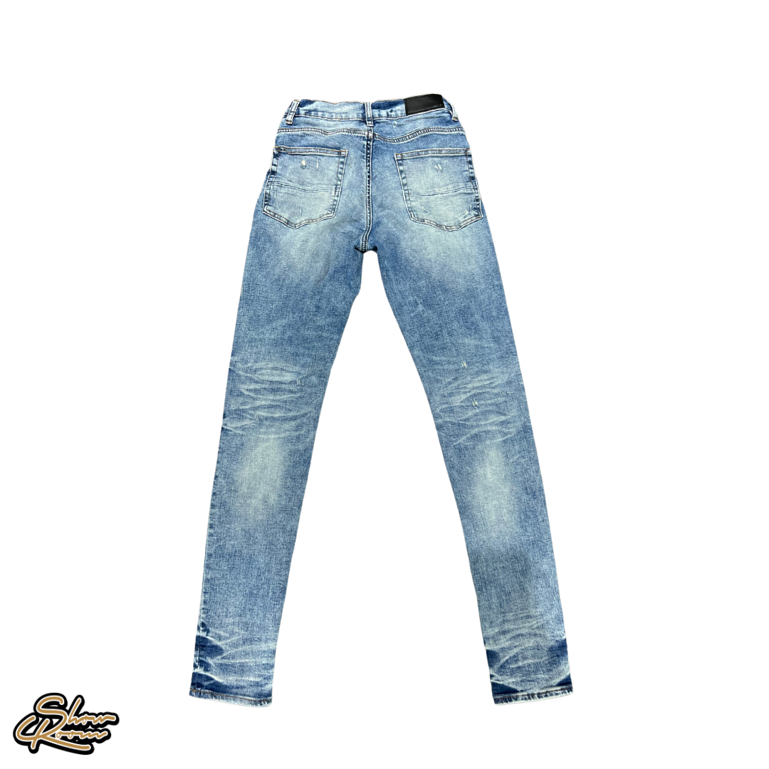 AMIRI Slim Fit Jean 