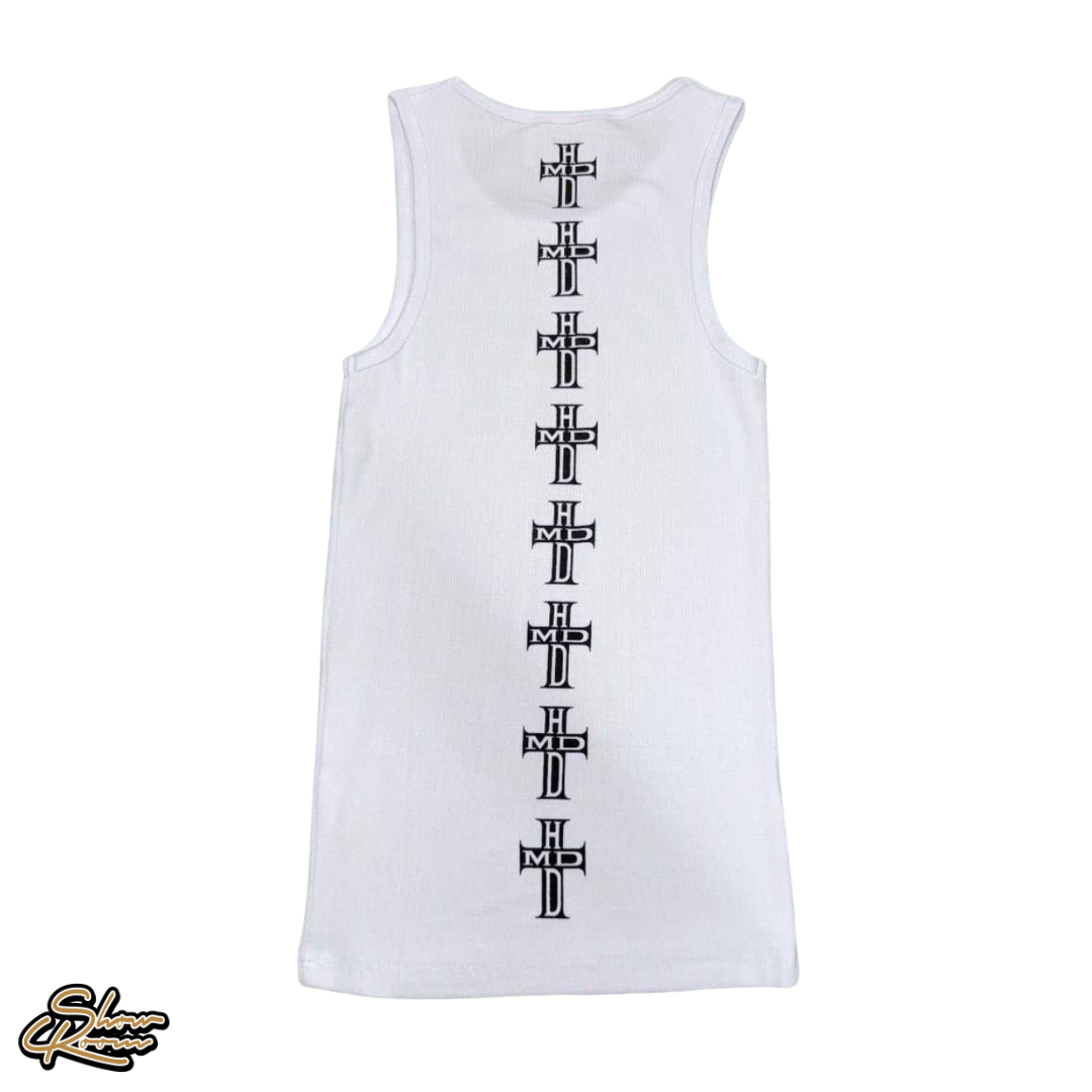 HMDD HC Tank 