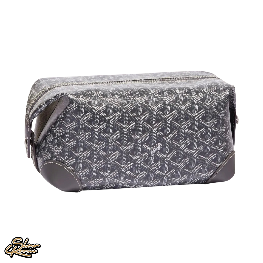 Goyard Bowling Toiletry Bag 