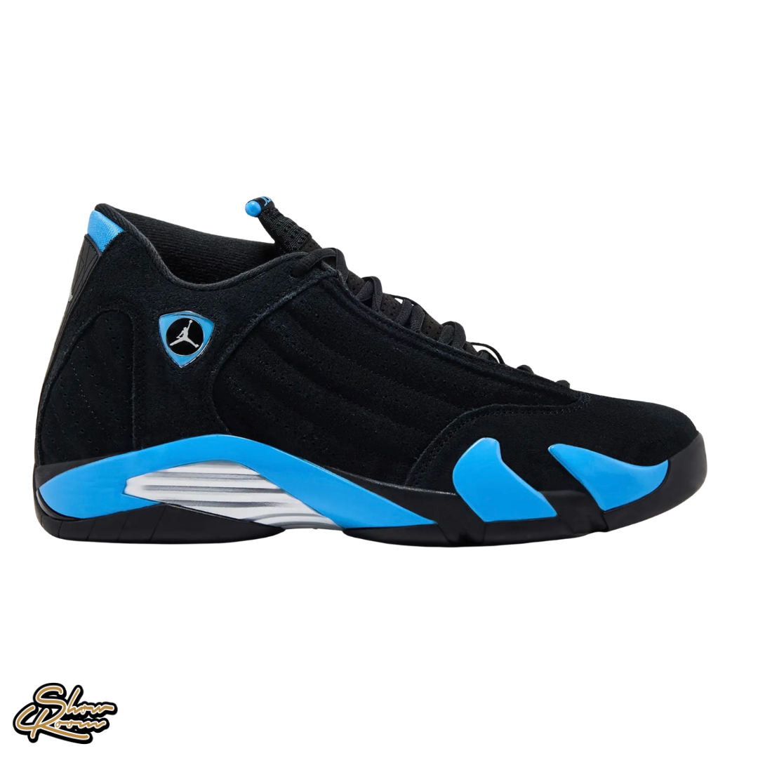 Air Jordan 14 Retro 
