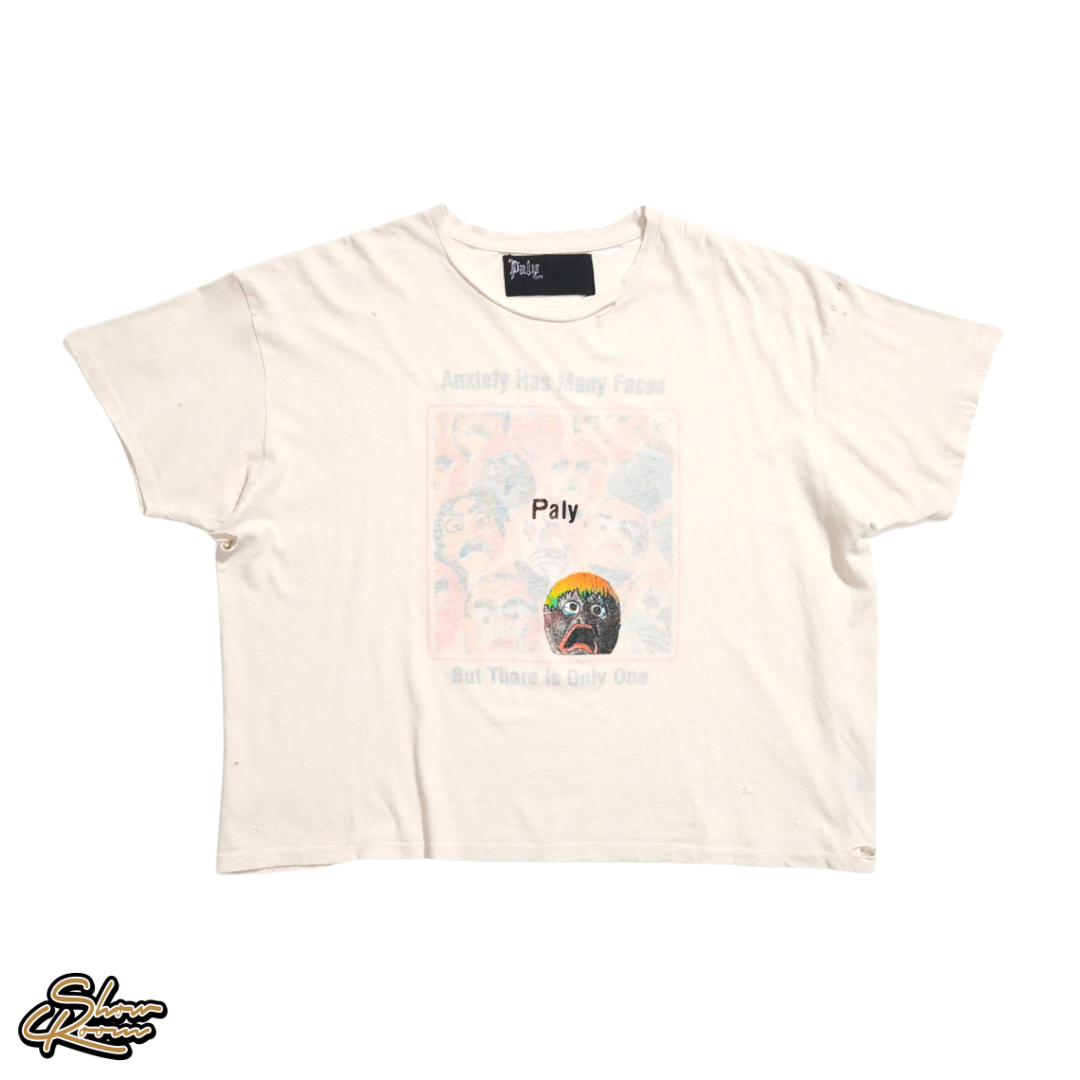 PALY Anxiety Tee 