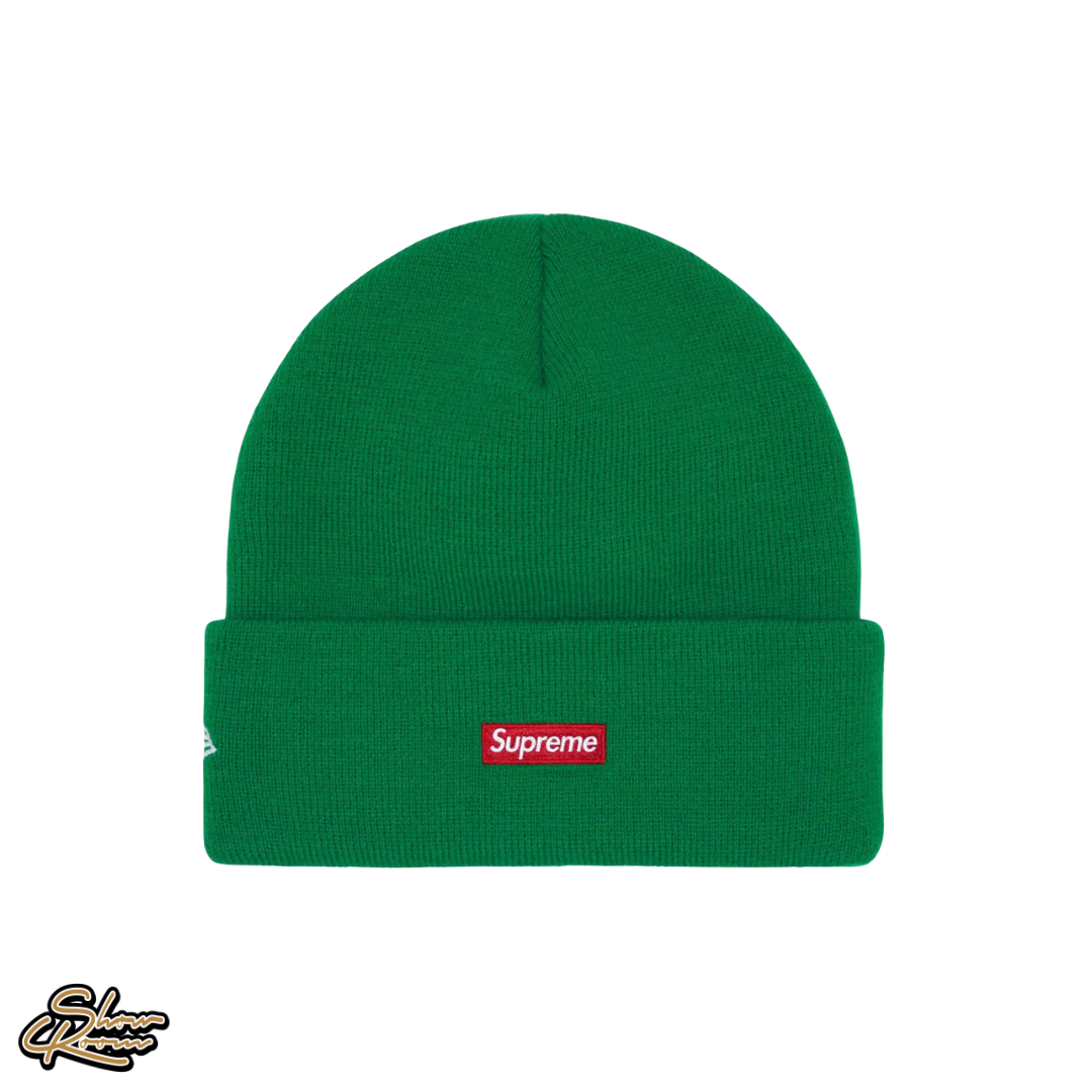 Supreme New Era® Old English Beanie 