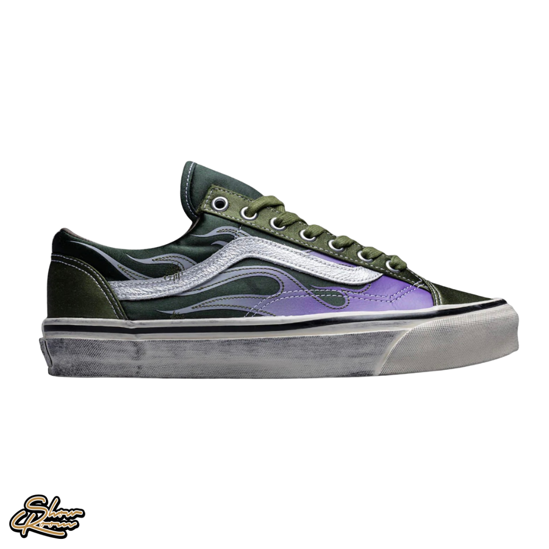 Vans LX Old Skool 36 