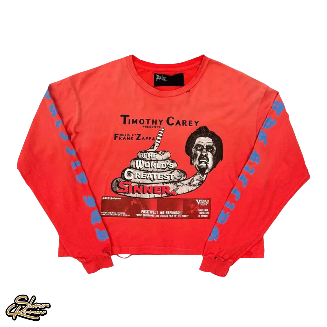 PALY East Of Eden Longsleeve Tee 