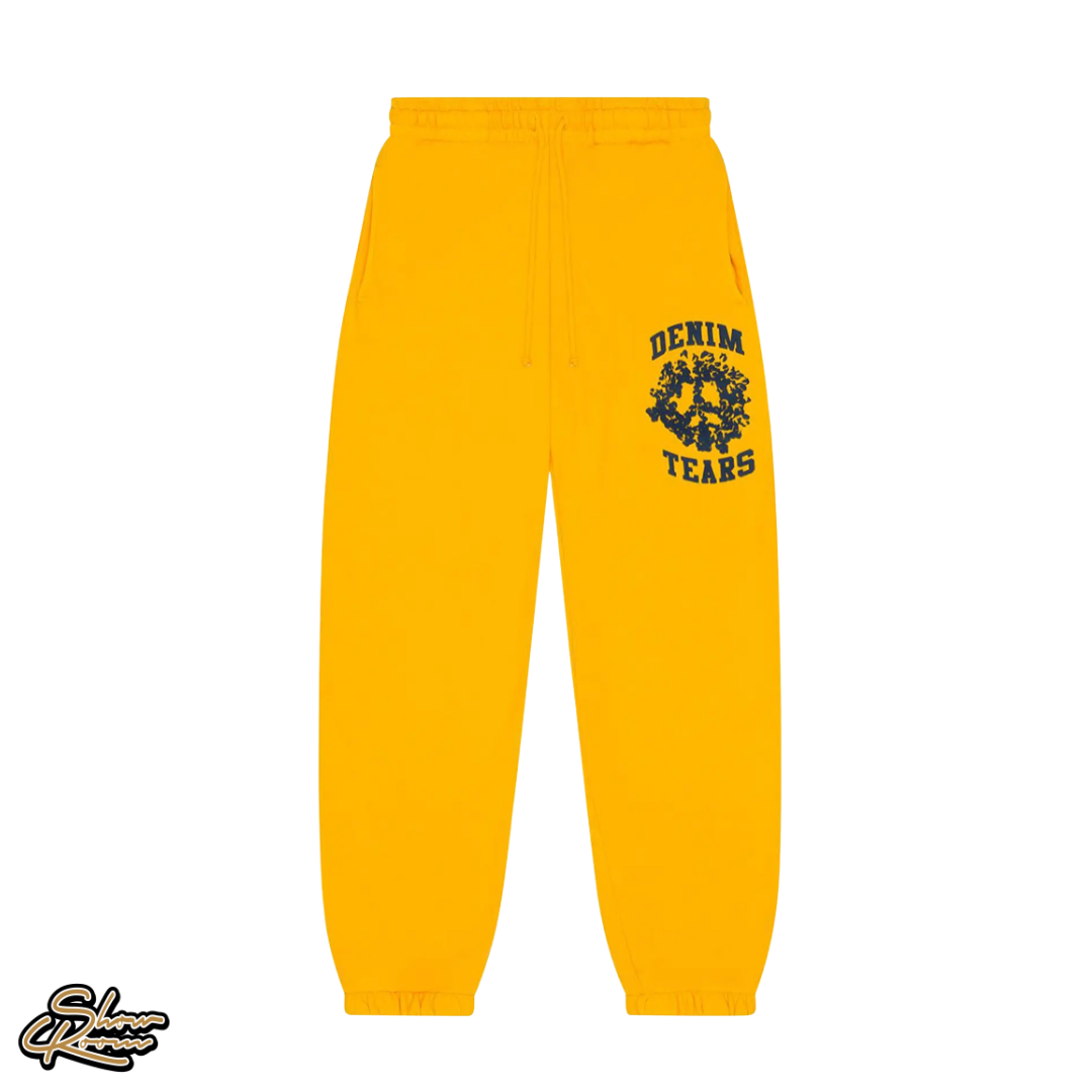 Denim Tears University Sweatpants 