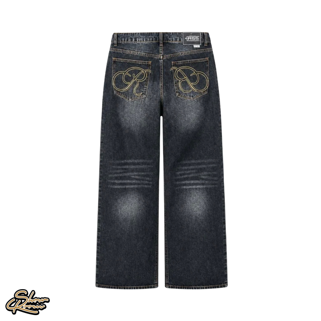 GV Gallery Raspberry Hills Cowboy Denim 
