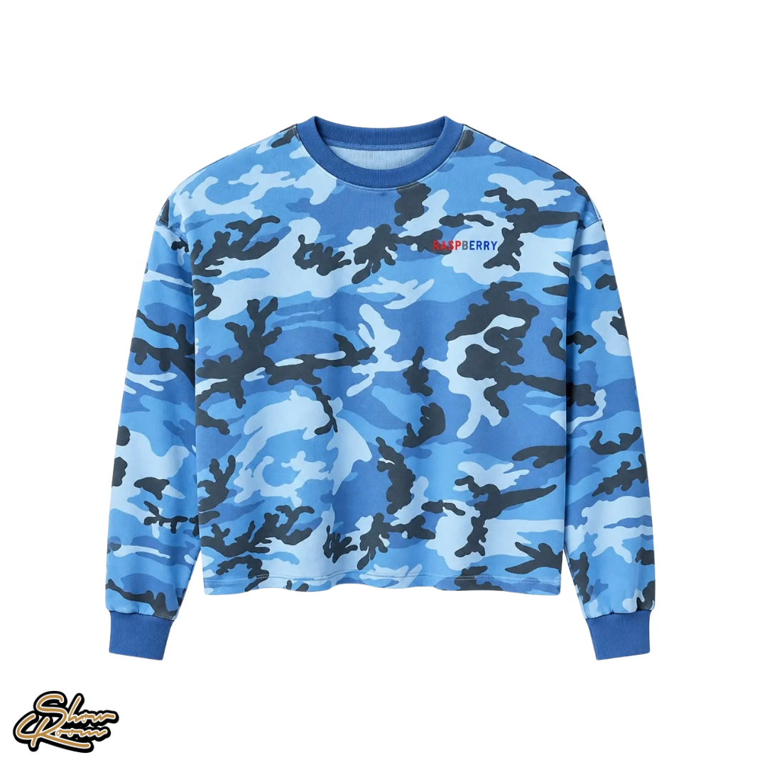 GV Gallery D Bacon Thermal 