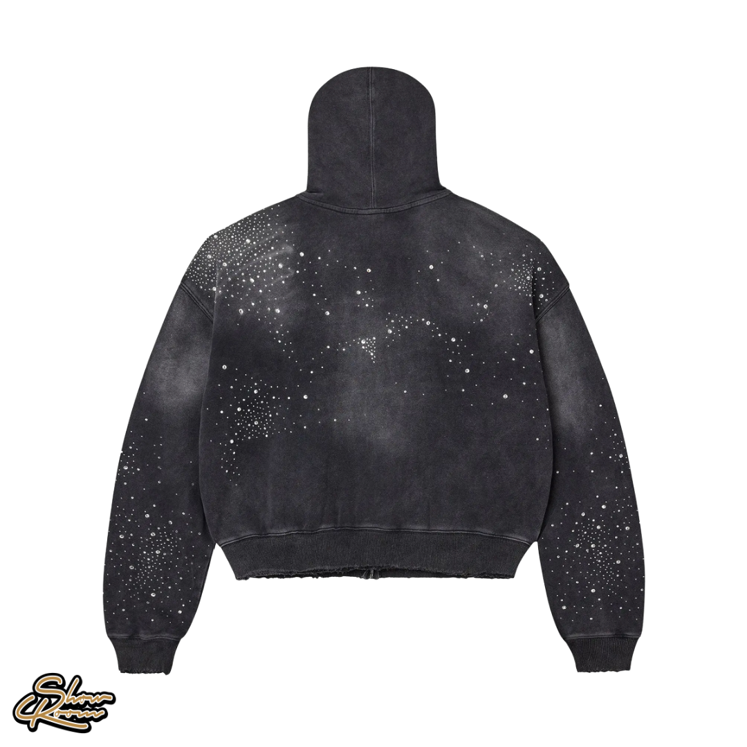 Vale Forever Classico Zip Up 