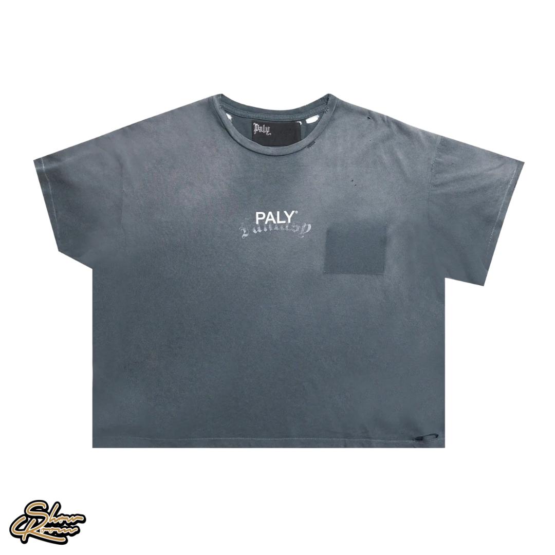 PALY Core Logo Tee 