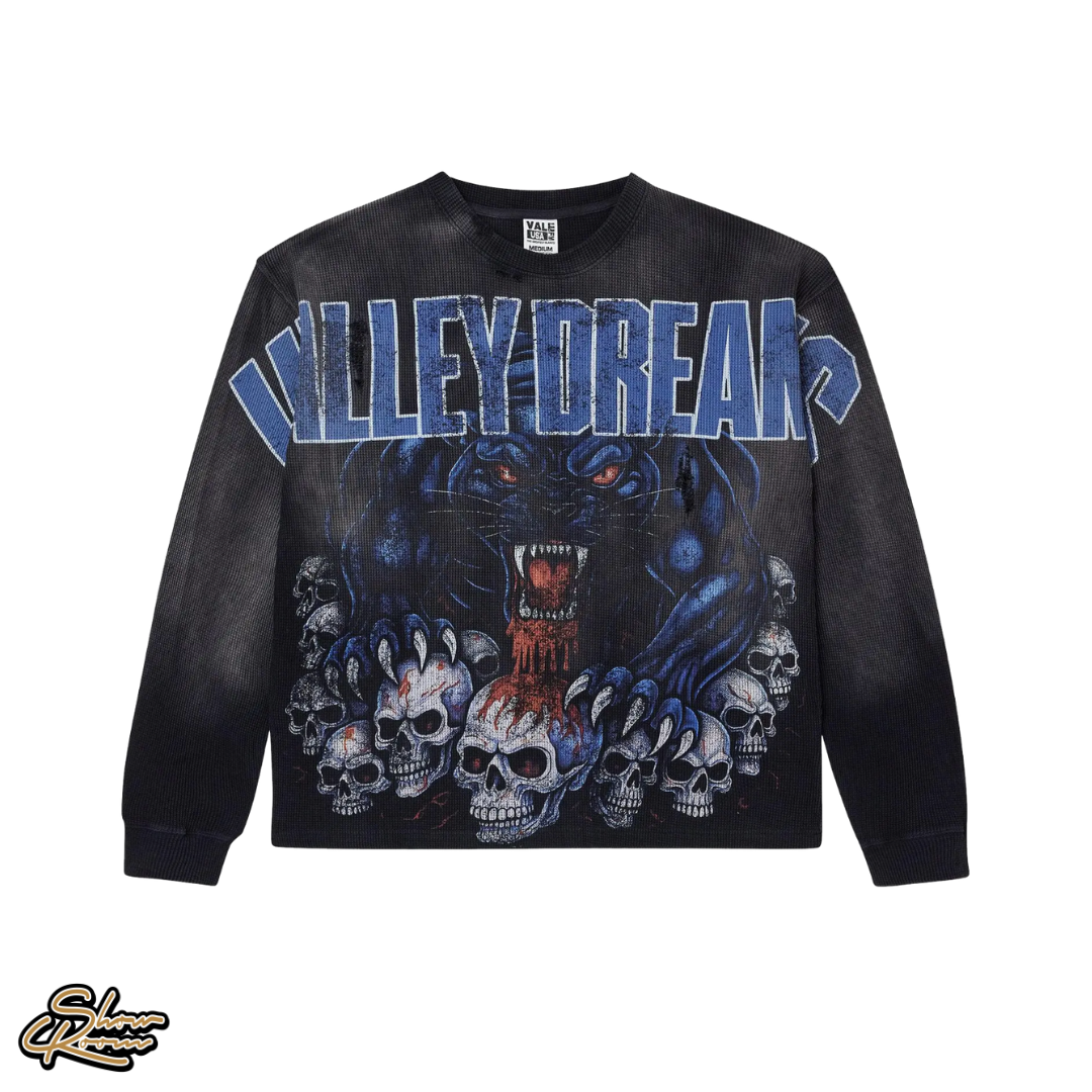 Vale Forever Big Panther Thermal 