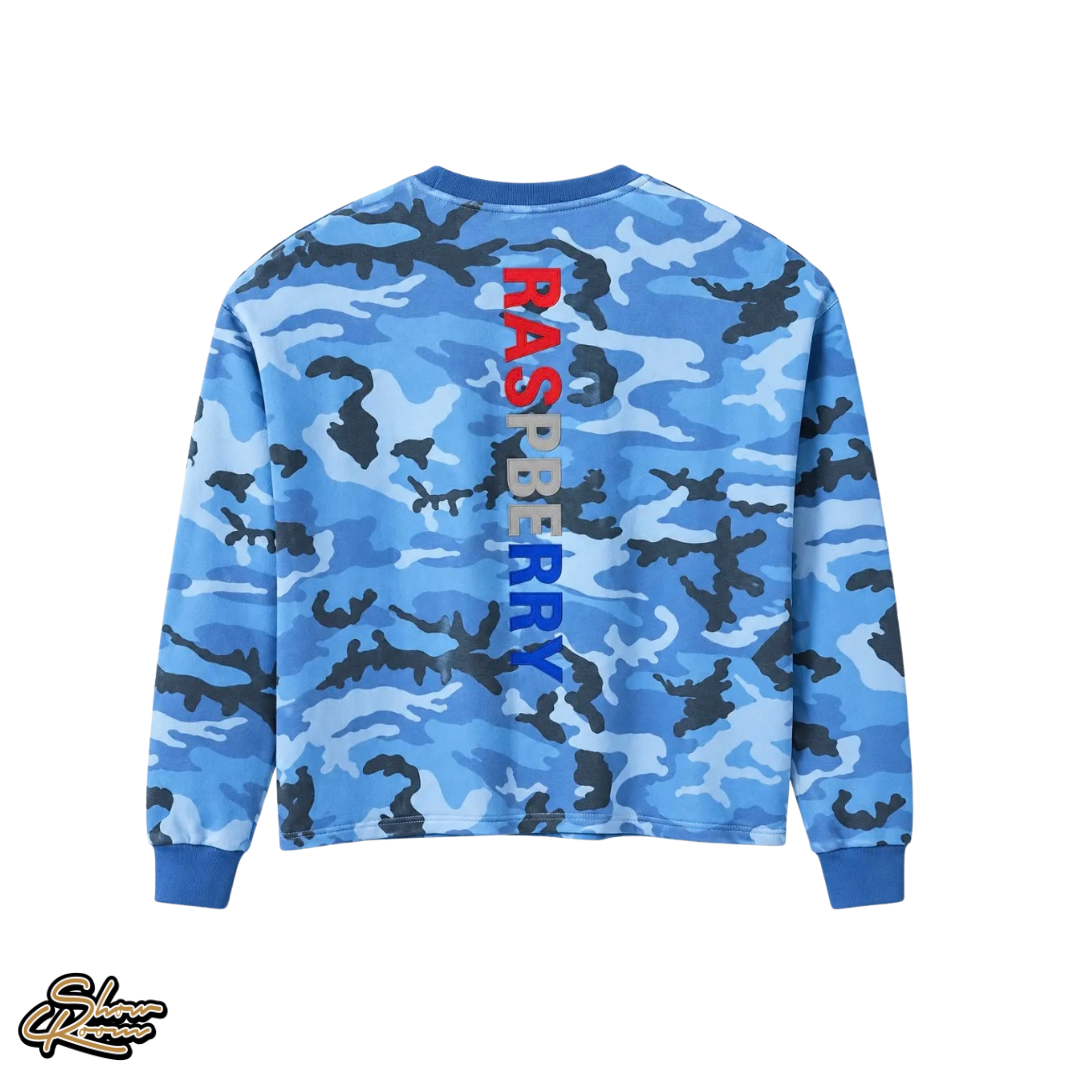 GV Gallery D Bacon Thermal 