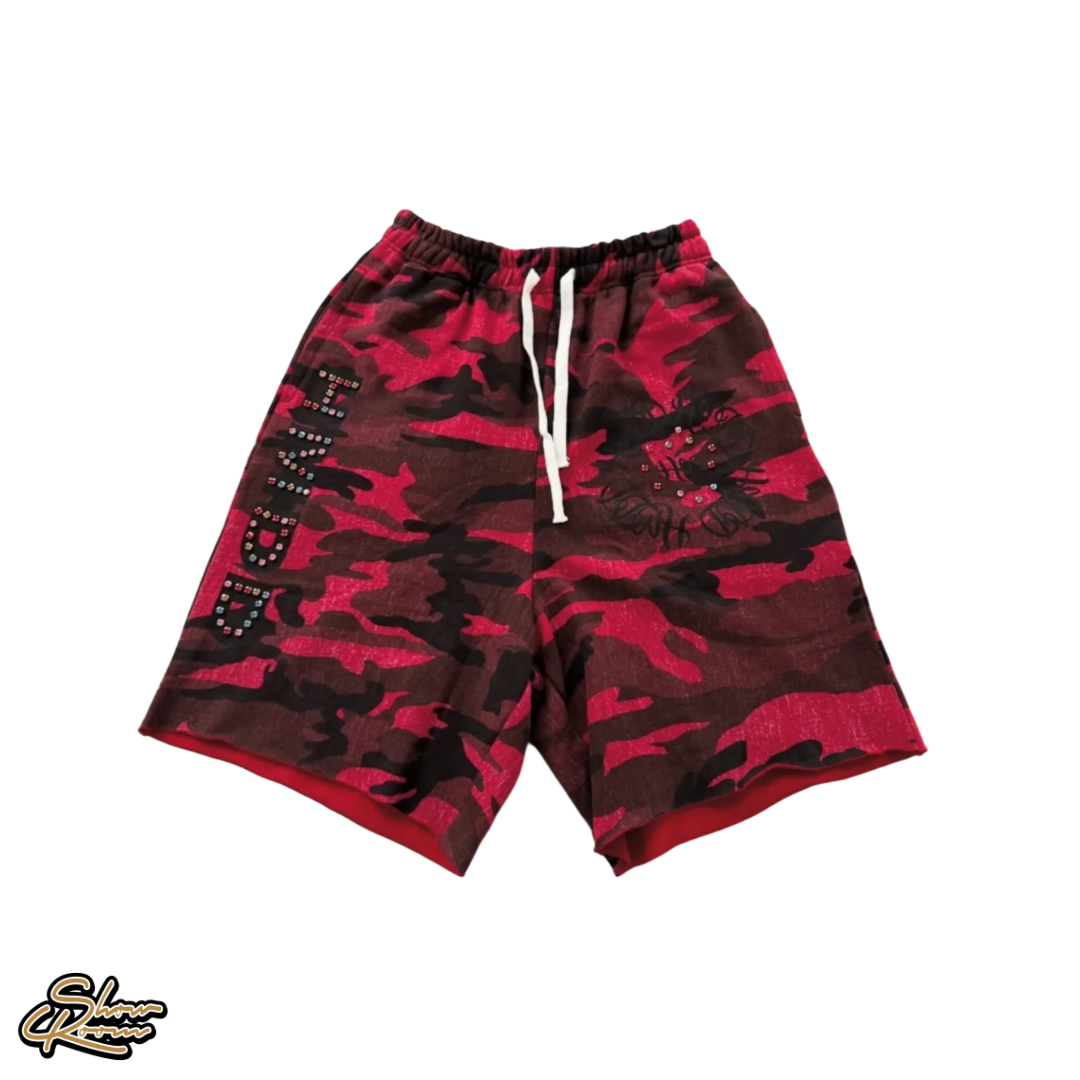HMDD Chimstone Sweatshorts 