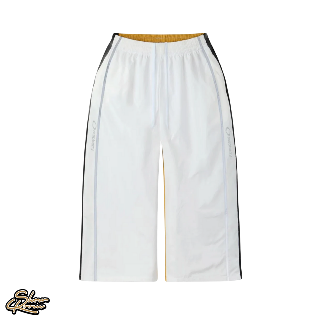 GV Gallery Raspberry Half Half Sweats 