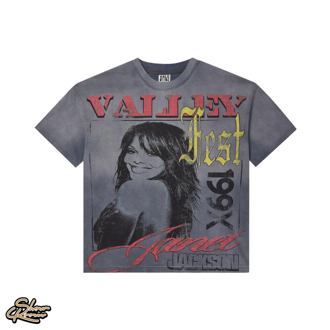 Vale Forever 199x Fest Tee 