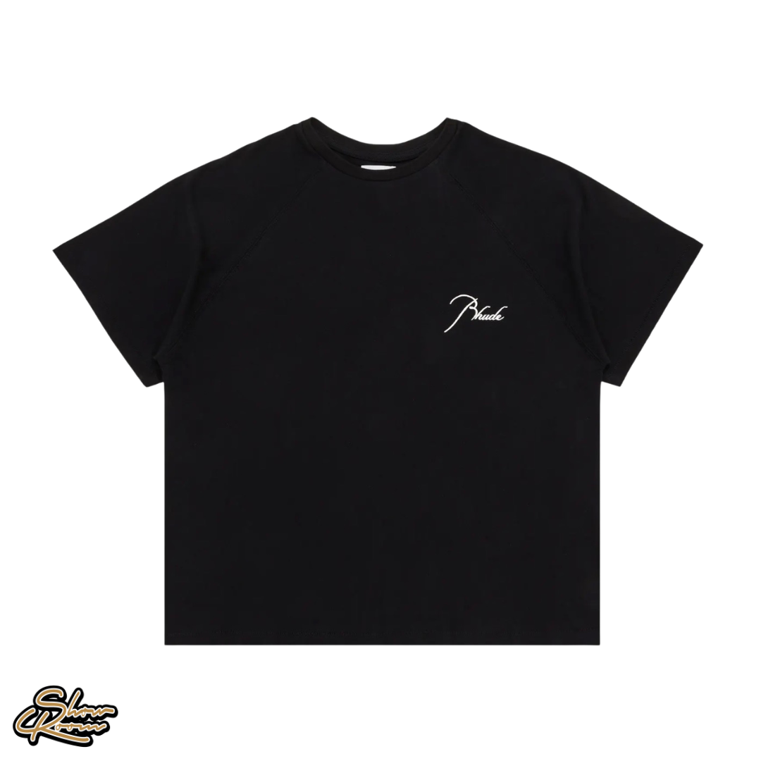 Rhude Classique Raglan Tee 