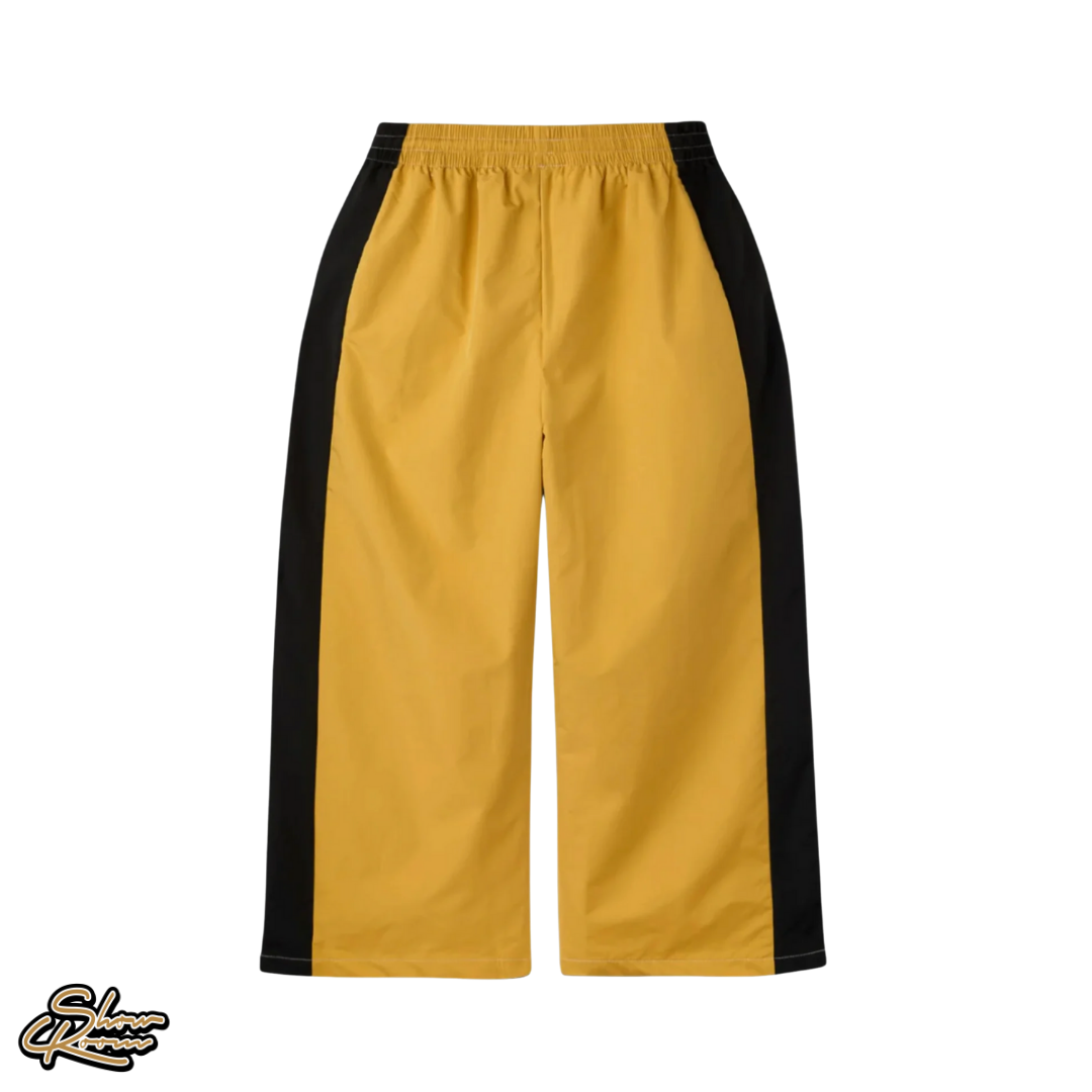 GV Gallery Raspberry Half Half Sweats 