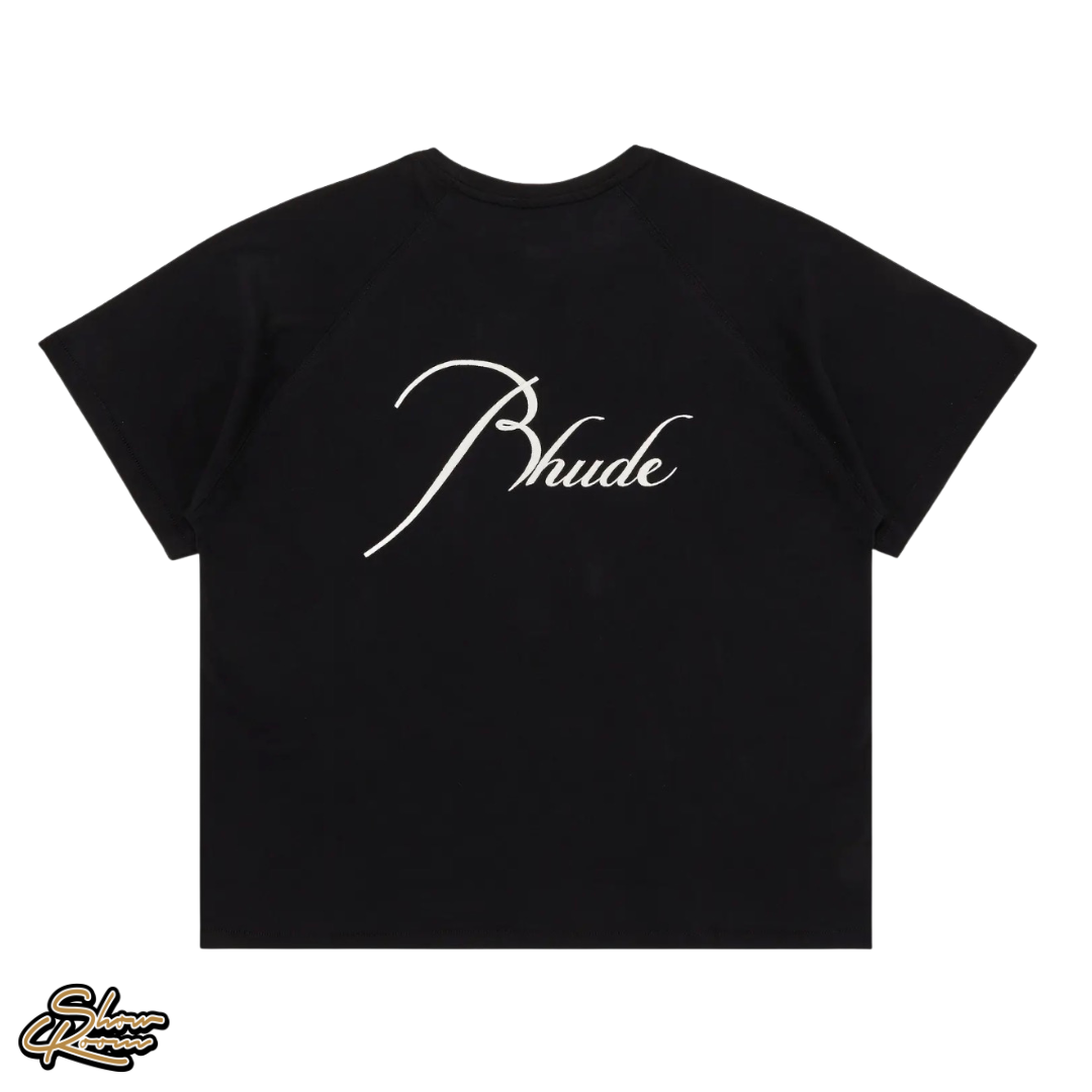 Rhude Classique Raglan Tee 