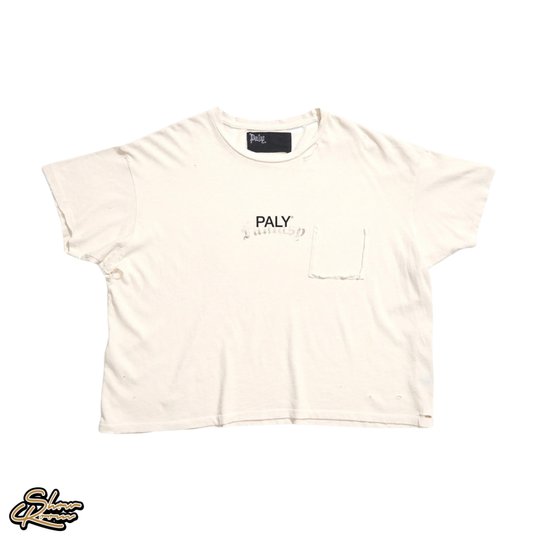 Paly Core Logo Tee 