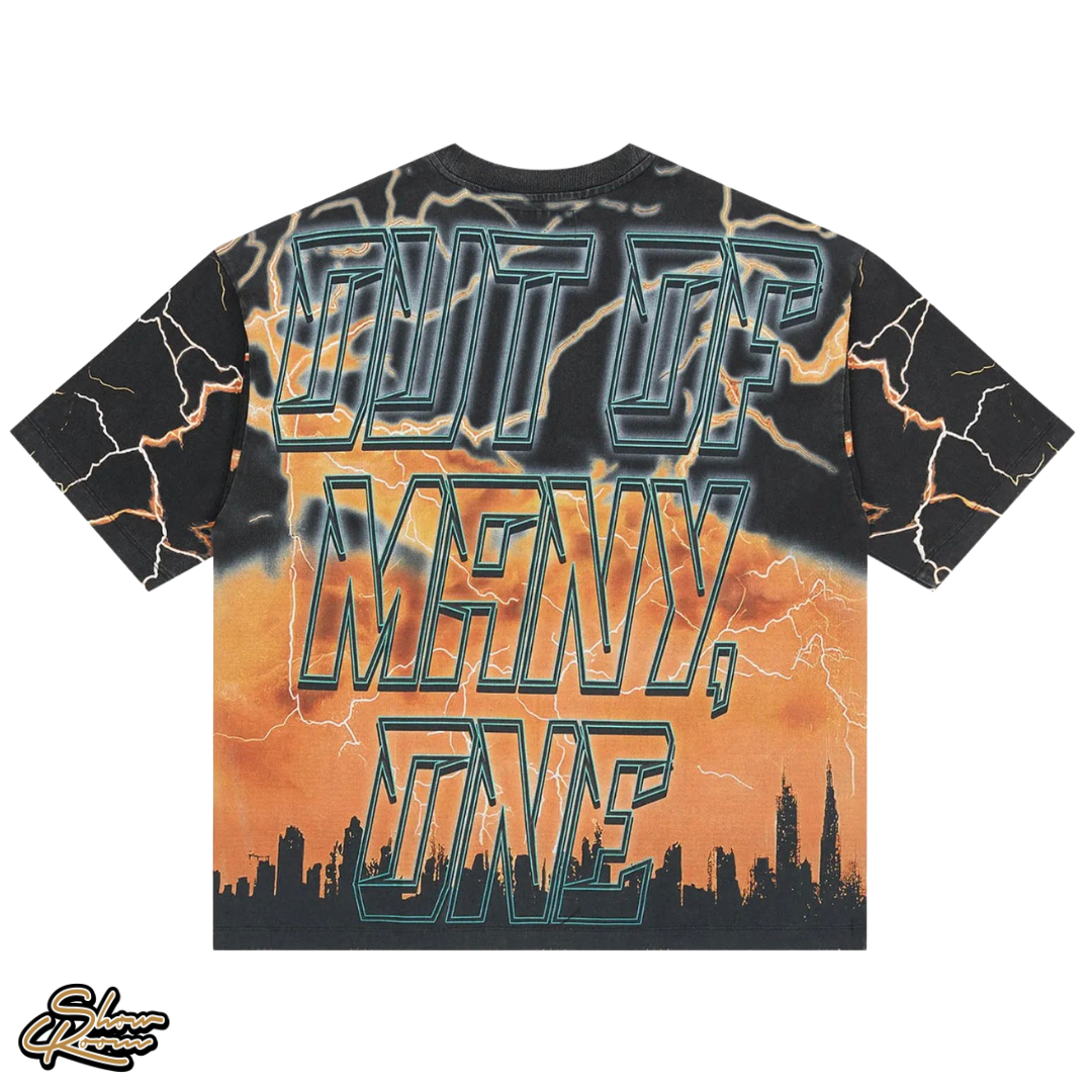 Godspeed Voltage Tee 