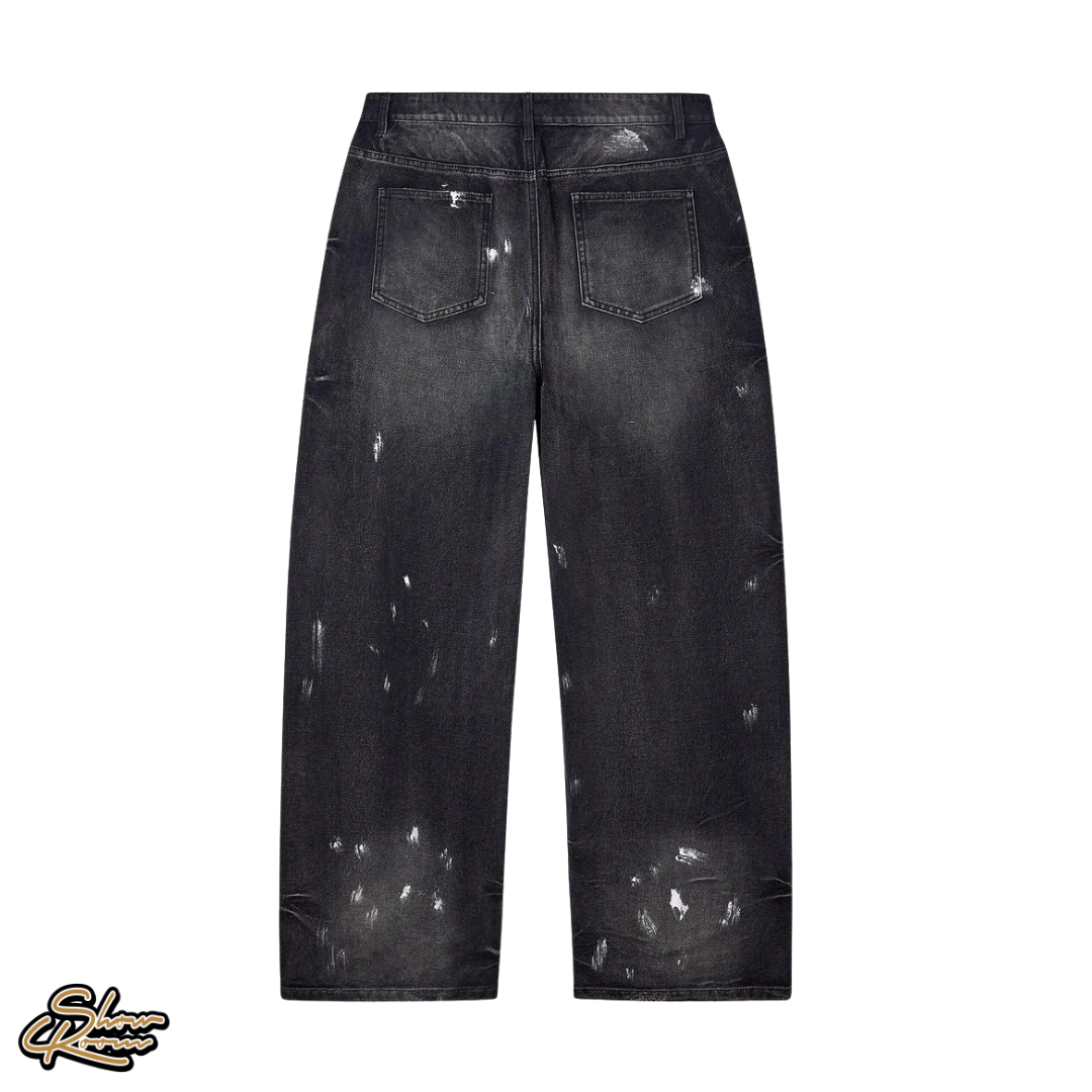 Vale Forever Fury Painters Denim 