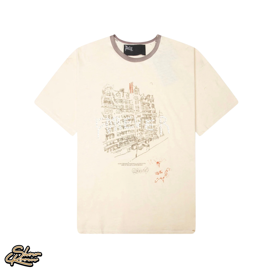 Paly Chelsea Hotel Tee 