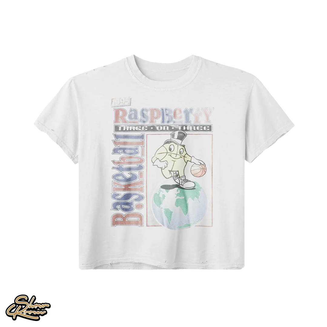 GV Gallery Gravity Tee 