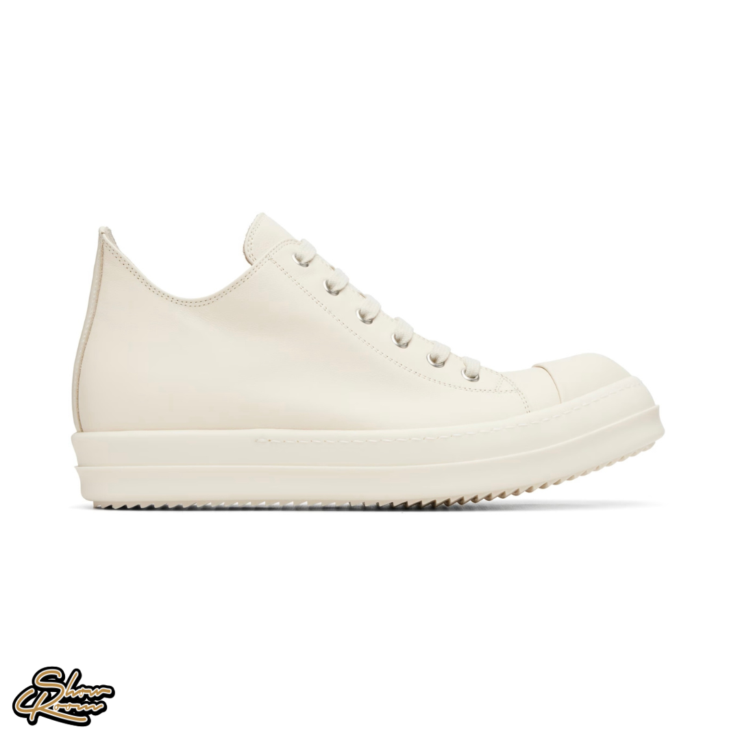 Rick Owens FW25 Concordian Low Sneaks 